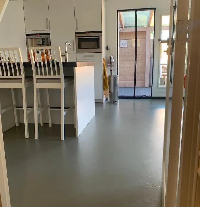 Koolweg42 Gastenverblijf-1
