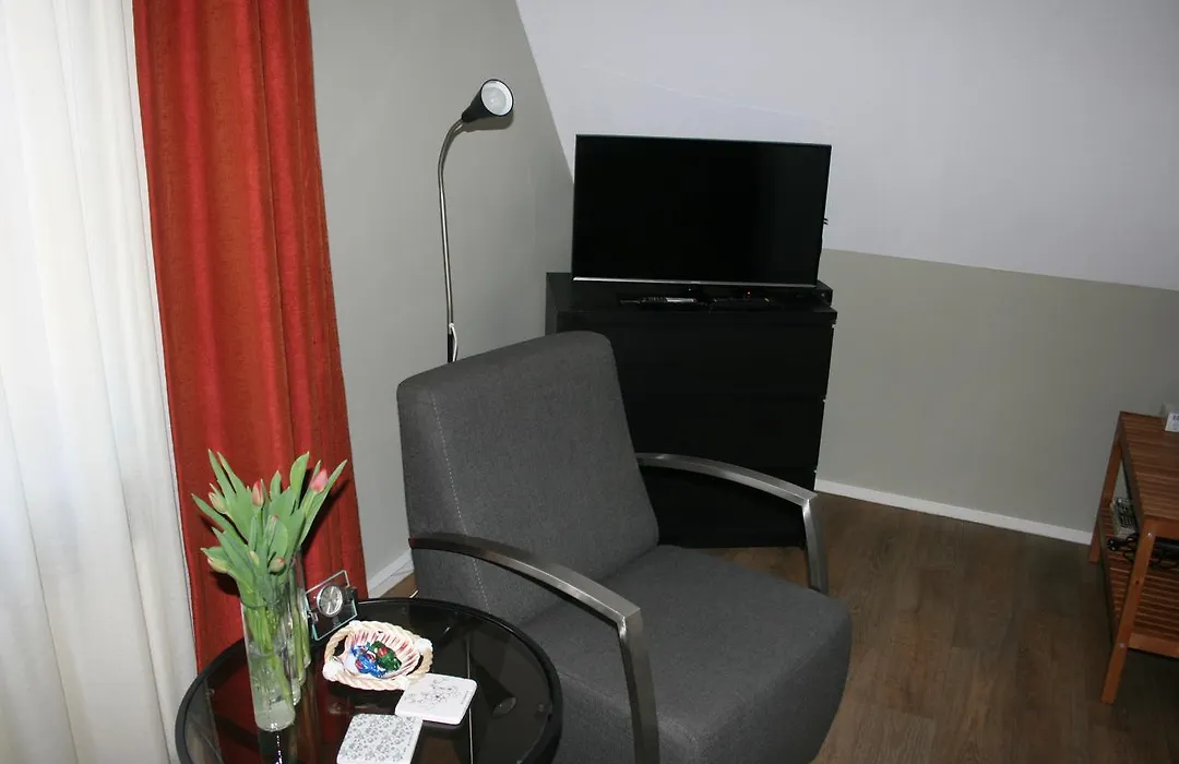 B&B 't Meulweegje-1