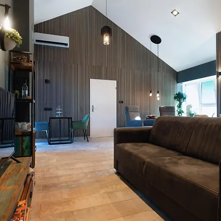 Familiekamer bij B&B Gezond aan Zee - Toegang wellnesstuin meerprijs-2