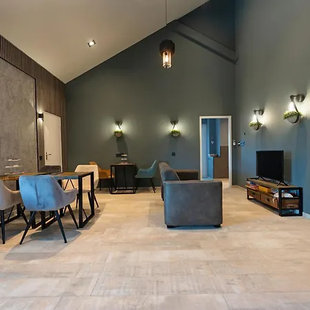 Luxe kamer met stoomsauna bij B&B Gezond aan Zee - Toegang bad en buiten Wellness tegen meerprijs-2
