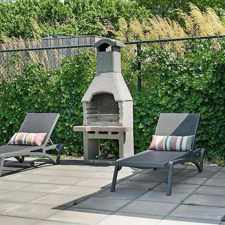 Oude Nieuwelandseweg 33A - Ouddorp - Villa IJsvogel (met jacuzzi, extra kosten voor gebruik)-3