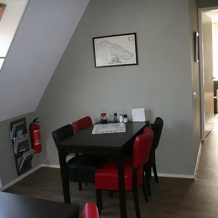 B&B 't Meulweegje-2
