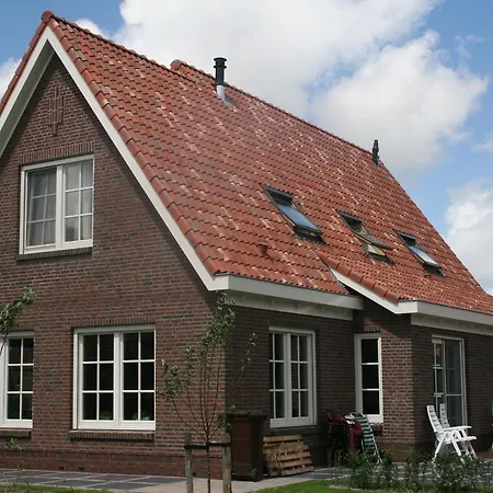 B&B 't Meulweegje-3